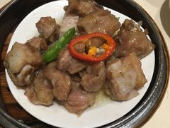 -广东胜利宾馆西关粤中餐厅