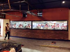 -79号渔船海鲜饭店(华强北店)