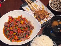 -辣瓦·江西爆炒馆子