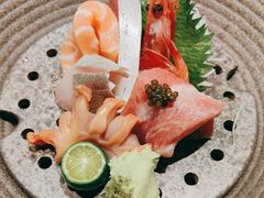 -乾山寿司(好运街店)