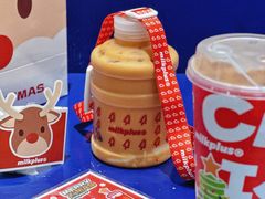 -milkplus·泰式奶茶(较场东路店)