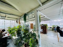 -小时光咖啡馆(北锣鼓巷店)