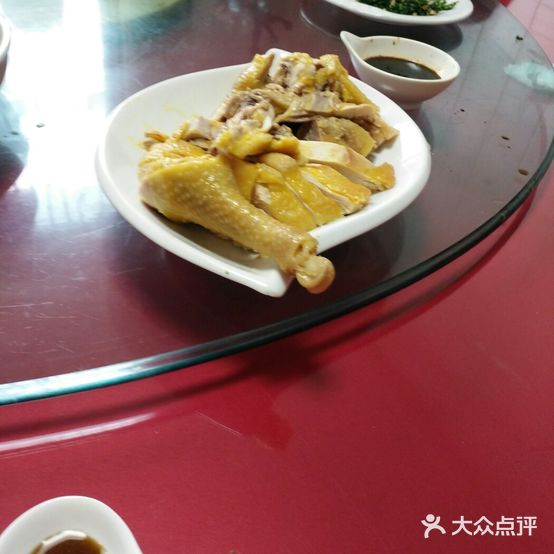 三妹农家小吃