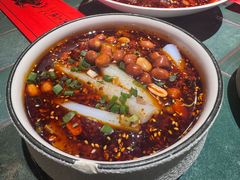 -黑三娘(好爱广场店)