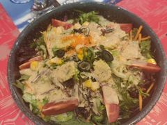 -安德烈俄式西餐厅(中央大街店)