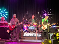 -云·酷Atmosphere(国贸大酒店)