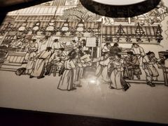 -绿茶餐厅(乐峰广场店)