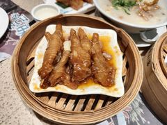 -点都德(聚福楼店)