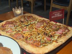 -百特喜·意大利餐厅(八佰伴镇江店)