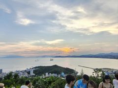 -广东惠东海龟国家级自然保护区