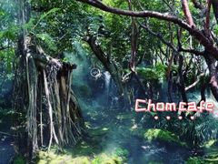 -Chom Cafe and Restaurant