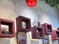 -香港威特瑞茶餐厅(小白楼音乐厅店)