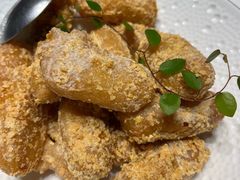 -院里寻菜·精致庭院菜(观沙岭店)