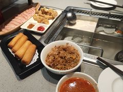 -海底捞火锅(步步高新天地店)