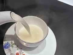 -潮汕味道煮海餐厅(金麟大厦店)