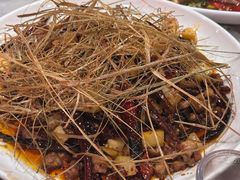 -辣螃铠盆盆蟹大排档(总店)