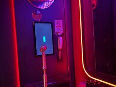 -星聚会KTV X Party(上海真如中海环宇城店)