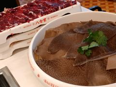 -八合里潮汕鲜牛肉火锅(深圳海岸城店)