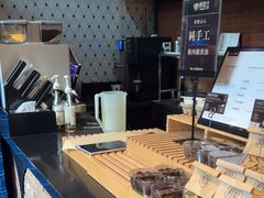 -酵墅·红酒酵母面包(羲和广场店)