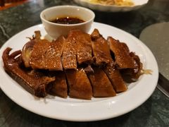 弥勒卤鸡-湖泉水云间餐厅·弥勒地道菜(B座店)