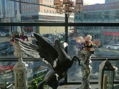 景观位-LYFATTI 莱芙缇(赣水路店)