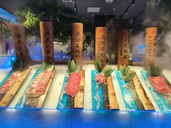-喜庭海鲜自助(深圳万丰海岸城店)