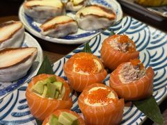 -王氏炉匠·烧鸟放题自助(好运街店)