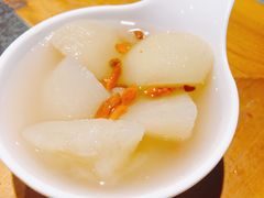 -马路边上·小海鲜烧烤(八一路店)