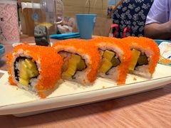 -晴季寿司(红旗街万达店)