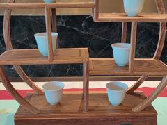 -中山保利艾美酒店-乐美中餐厅