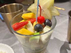 -沿江海南菜·文昌鸡祖师爷(大东海店)