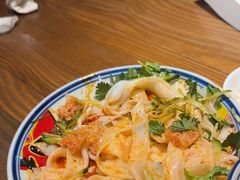 -吴满满油泼面(北方风味园店)
