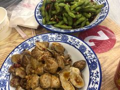 -江城燕子大排档(江汉路步行街店)