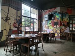 -水门巷餐厅(古子城店)