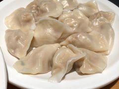 -安天民北方饺子(白石洲店)