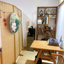 -和寿堂·艾灸·推拿按摩减肥中心