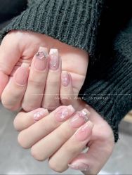 点击看大图 -M·X Nail日式美甲美睫