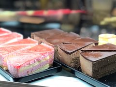 -加餐海鲜自助(集美银泰百货店)