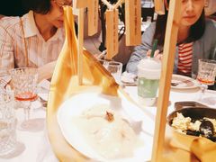 -狮拾久·现代新加坡料理(福田COCO Park店)