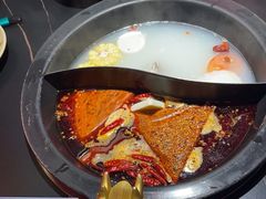 -蜀大侠火锅(四川北路店)