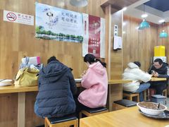 -小胖包子王(阜成门内店)