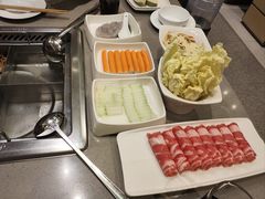-海底捞火锅(杭州城西银泰城店)