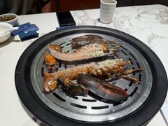 -青蓬蒸汽海鲜·深圳老字号·团建聚会(壹方城店)