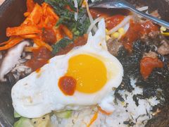 米村石锅拌饭-米村拌饭(路南区万达店)
