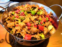 -邻家小馆(银都店)
