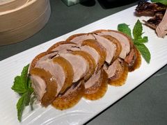 -晟永興烤鸭店(五道口店)