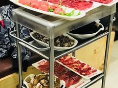 -为什么牛潮汕牛肉火锅(万胜广场店)