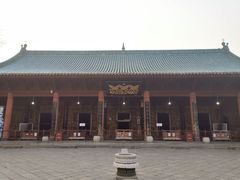 -西安化觉巷清真大寺