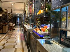 -芭菲盛宴·环球美食(锦城万达广场店)