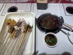 -大斌家串串火锅(望城天恒店)